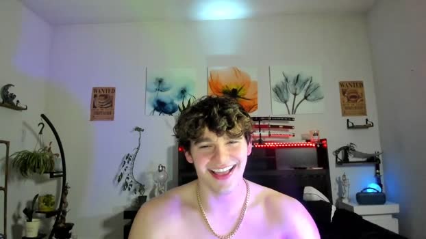 thejohnnystone fingers Webcam SHOW @ Chaturbate 28-01-2025