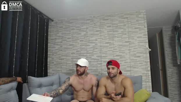 willhottwil1 analtoy Webcam SHOW @ Chaturbate 28-01-2025