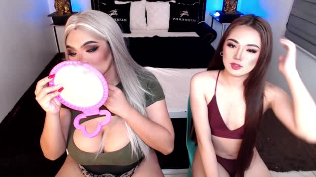 10incheskinkynastytrans big Webcam SHOW @ Chaturbate 28-01-2025