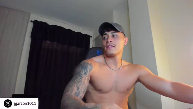 27_juan jerkoff Webcam SHOW @ Chaturbate 28-01-2025