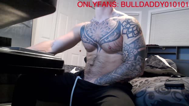 9inchbulll yummy Webcam SHOW @ Chaturbate 29-01-2025