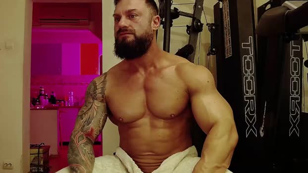 adonis_msc naked Webcam SHOW @ Chaturbate 28-01-2025
