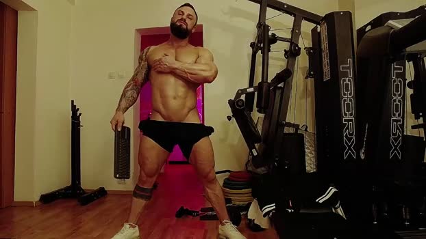 adonis_msc Video Webcam SHOW @ Chaturbate 28-01-2025