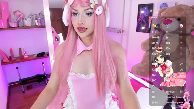 alessandra_thedoll prettyface Webcam SHOW @ Chaturbate 28-01-2025