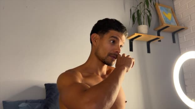 daniel0910s nasty Webcam SHOW @ Chaturbate 29-01-2025