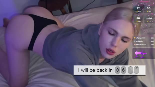 danielpaige_ big Webcam SHOW @ Chaturbate 28-01-2025