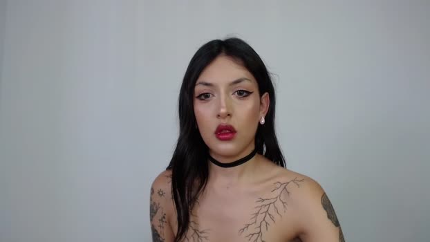 devil_blood jerking Webcam SHOW @ Chaturbate 28-01-2025