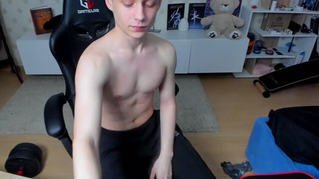 ermak_reborn prettyface Webcam SHOW @ Chaturbate 28-01-2025