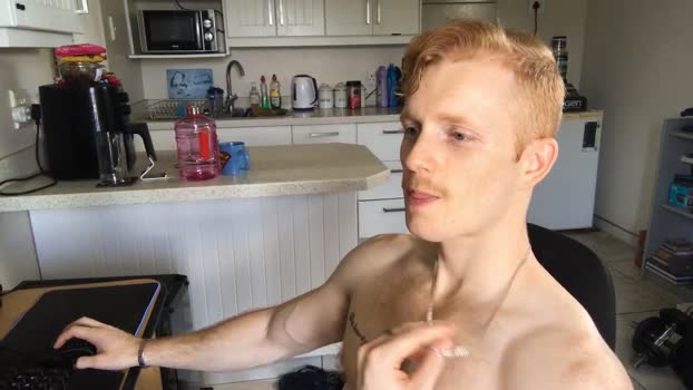 gingerboy_69 hard Webcam SHOW @ Chaturbate 29-01-2025