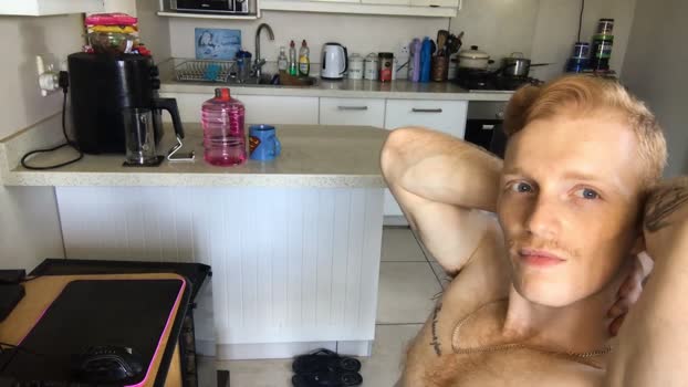 gingerboy_69 naked Webcam SHOW @ Chaturbate 29-01-2025