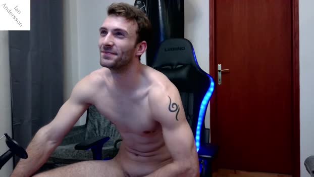 ianandersson27 sexyfeet Webcam SHOW @ Chaturbate 29-01-2025