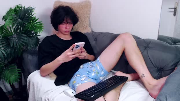 iwillfall_ harddick Webcam SHOW @ Chaturbate 28-01-2025