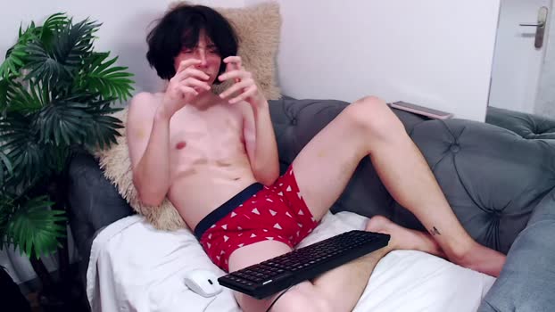 iwillfall_ kissing Webcam SHOW @ Chaturbate 29-01-2025