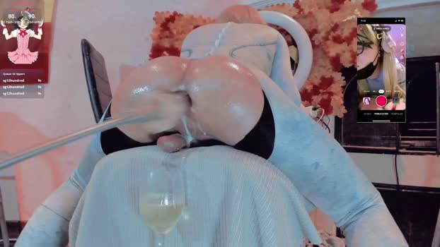 kate_yoshy dirty Webcam SHOW @ Chaturbate 29-01-2025