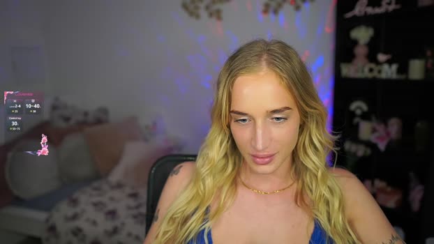 nicolette__shea_ Show Webcam SHOW @ Chaturbate 28-01-2025