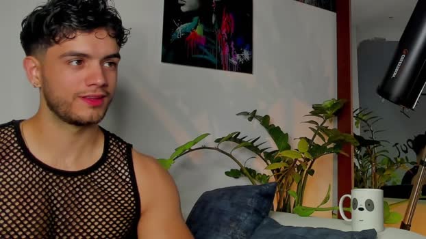 noha_miler Pretty Webcam SHOW @ Chaturbate 29-01-2025