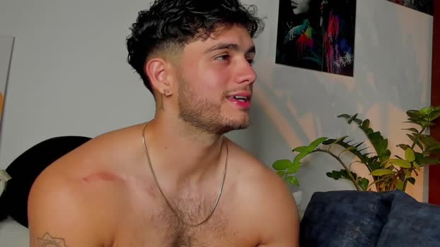 noha_miler gay Webcam SHOW @ Chaturbate 29-01-2025