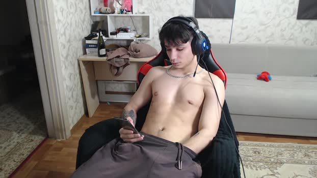 rik_and naughty Webcam SHOW @ Chaturbate 28-01-2025