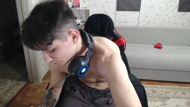 rik_and bigass Webcam SHOW @ Chaturbate 28-01-2025