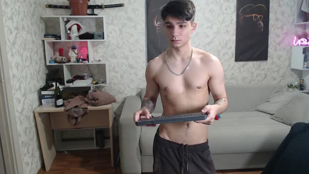rik_and gay Webcam SHOW @ Chaturbate 28-01-2025