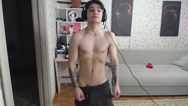 rik_and Video Webcam SHOW @ Chaturbate 28-01-2025