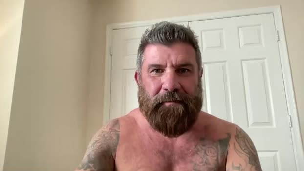 thatguybearded naughty Webcam SHOW @ Chaturbate 28-01-2025