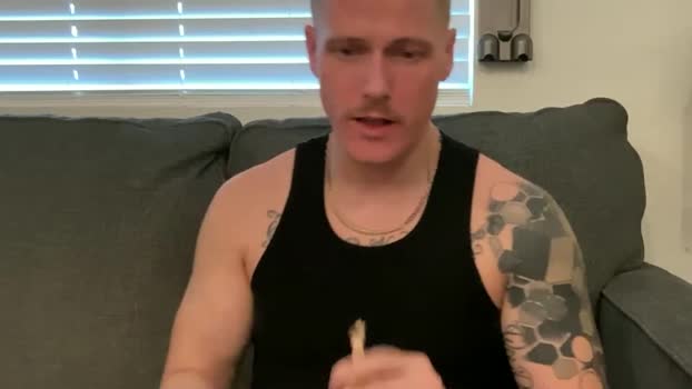 uncutafbro XXX Webcam SHOW @ Chaturbate 29-01-2025