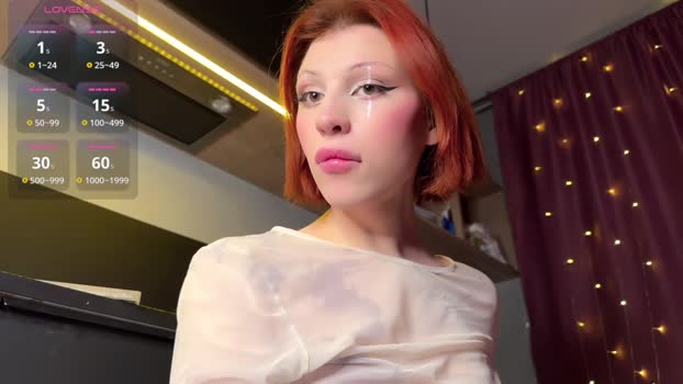 vynila hard Webcam SHOW @ Chaturbate 28-01-2025