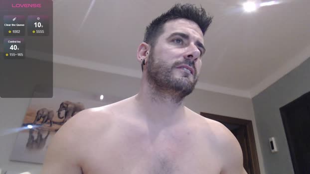 wapos__25 bigballs Webcam SHOW @ Chaturbate 28-01-2025