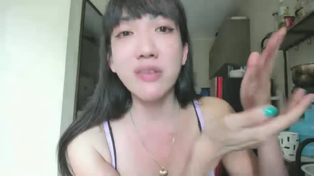 xdreamangel lovense Webcam SHOW @ Chaturbate 29-01-2025
