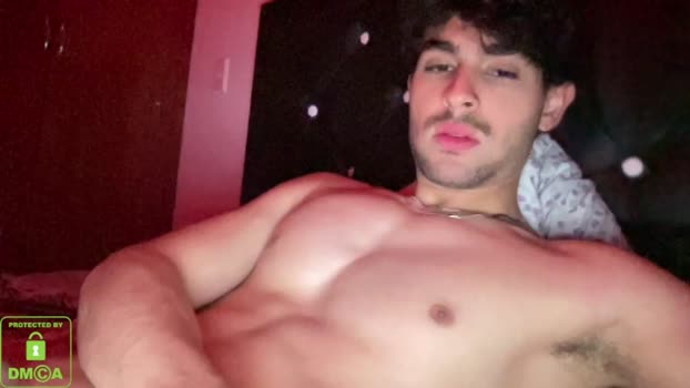 yourhotnastyboyfriend Show Webcam SHOW @ Chaturbate 29-01-2025