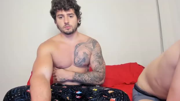 zaylanez suckcock Webcam SHOW @ Chaturbate 29-01-2025