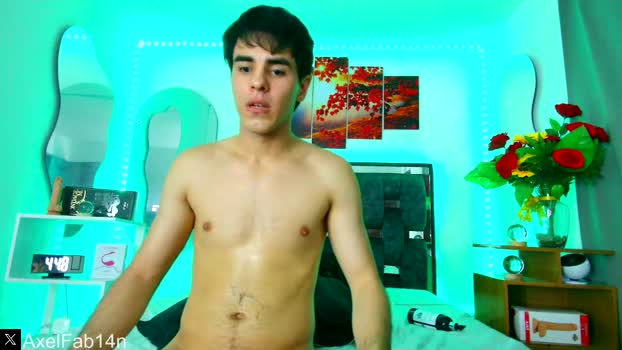 alex_and_fabian suck Webcam SHOW @ Chaturbate 29-01-2025