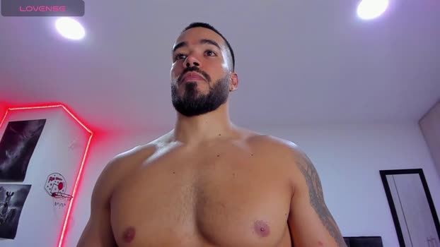 alexander_martines bicurious Webcam SHOW @ Chaturbate 30-01-2025
