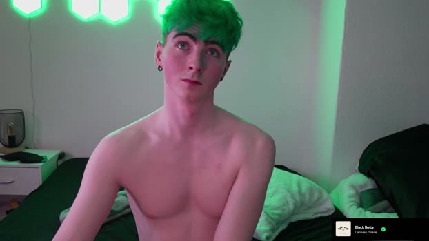 alfiegreenxxx Download Webcam SHOW @ Chaturbate 30-01-2025
