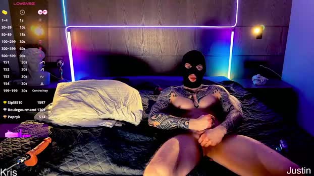 alltimehorny19 Cam Webcam SHOW @ Chaturbate 29-01-2025