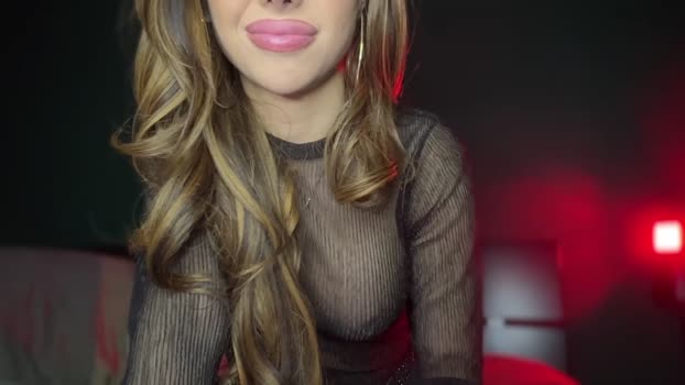 angelica_pornstar bigload Webcam SHOW @ Chaturbate 30-01-2025