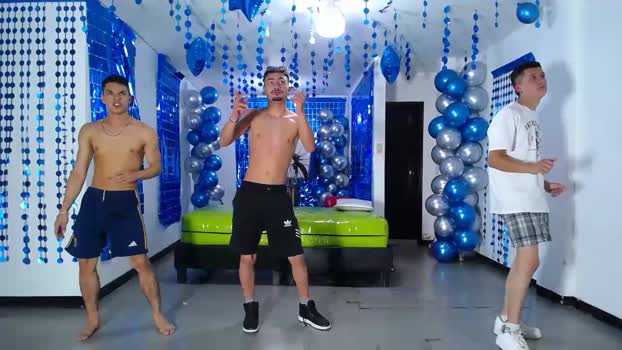 asmodeus7100 Recorded Webcam SHOW @ Chaturbate 30-01-2025