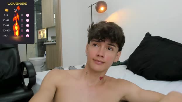 badboy_one yummy Webcam SHOW @ Chaturbate 29-01-2025