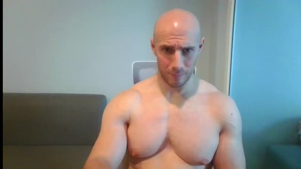 baldyboyy fuckface Webcam SHOW @ Chaturbate 30-01-2025