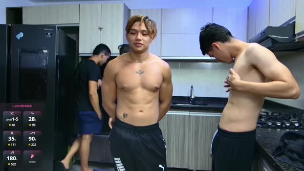 boysgang_sex juicy Webcam SHOW @ Chaturbate 29-01-2025