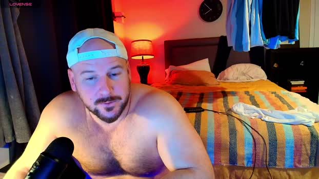 chance69cruise playtime Webcam SHOW @ Chaturbate 30-01-2025