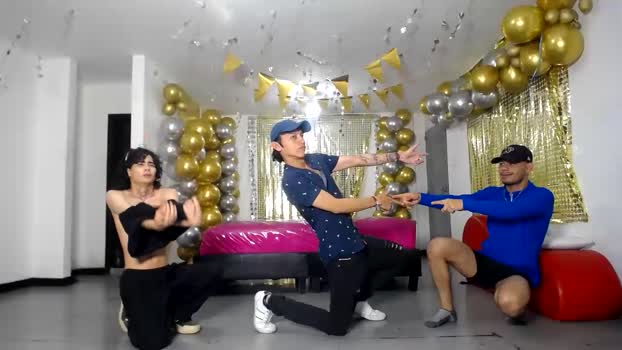 crismens gag Webcam SHOW @ Chaturbate 30-01-2025