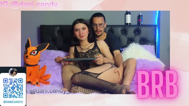 danicandy_ wet Webcam SHOW @ Chaturbate 30-01-2025