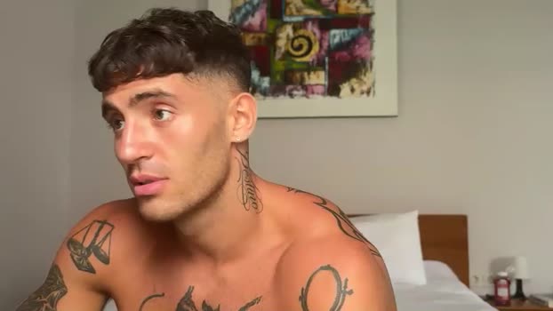 dannyboywonder123 Cam Webcam SHOW @ Chaturbate 30-01-2025