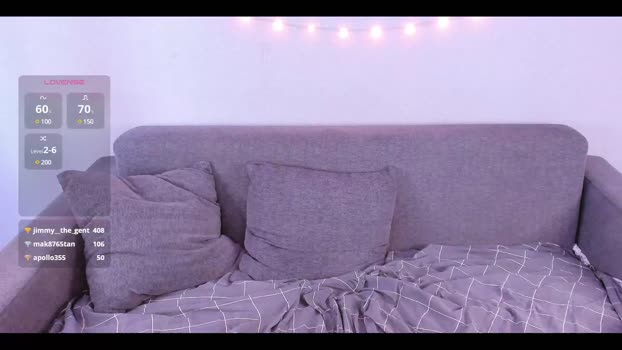 deserve_dessert ass Webcam SHOW @ Chaturbate 30-01-2025