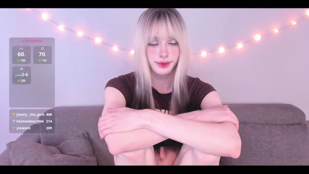 deserve_dessert strip Webcam SHOW @ Chaturbate 30-01-2025