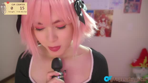 fijisakistar fuckface Webcam SHOW @ Chaturbate 30-01-2025