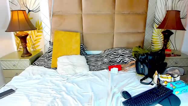 gaticahotts sex Webcam SHOW @ Chaturbate 30-01-2025