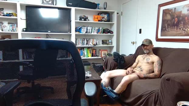 hardworkertn bigload Webcam SHOW @ Chaturbate 30-01-2025